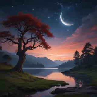 night backgrounds