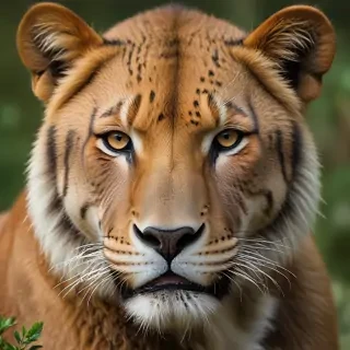 wild animals