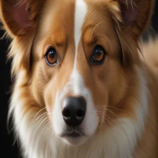 aussie dog