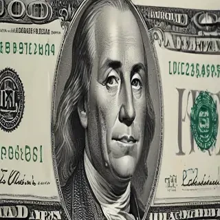 dollar wallpaper