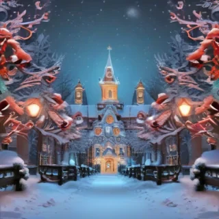 christmas clipart png