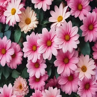 background iphone flowers