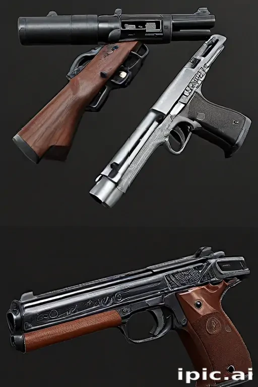 guns png