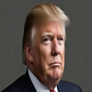 donald trump png