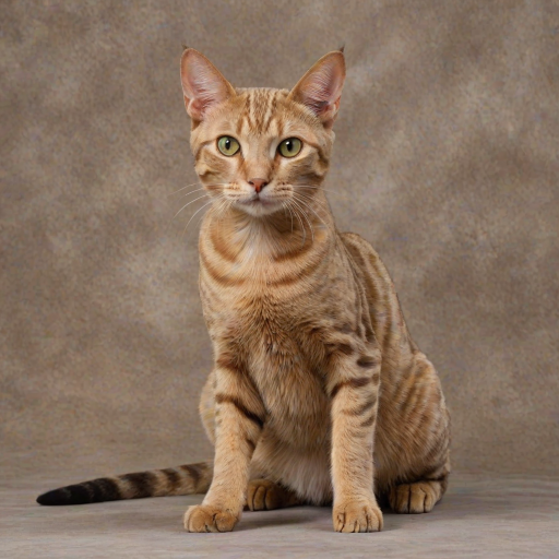 oregon rex cat breed
