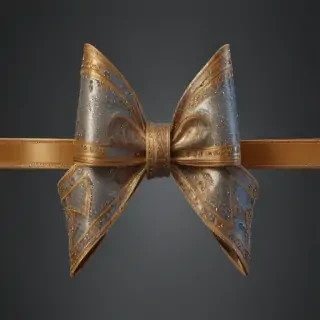 png bow