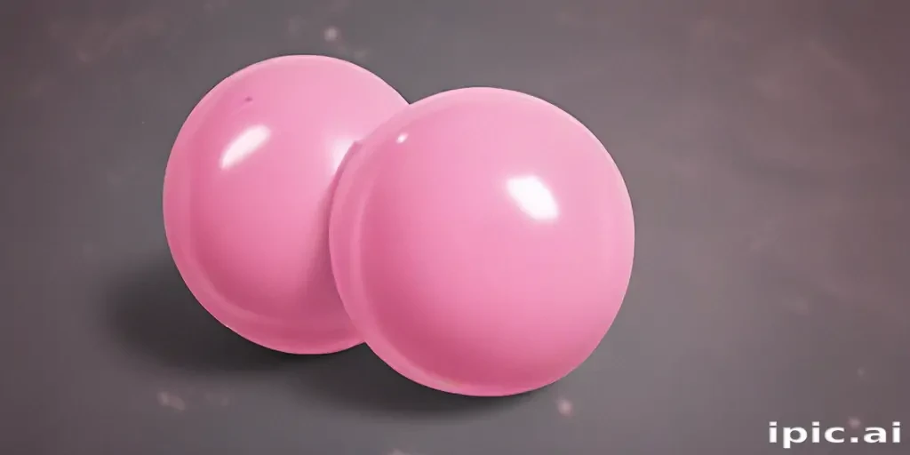 bubble gum png