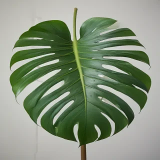 monstera png