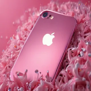 wallpapers pink iphone