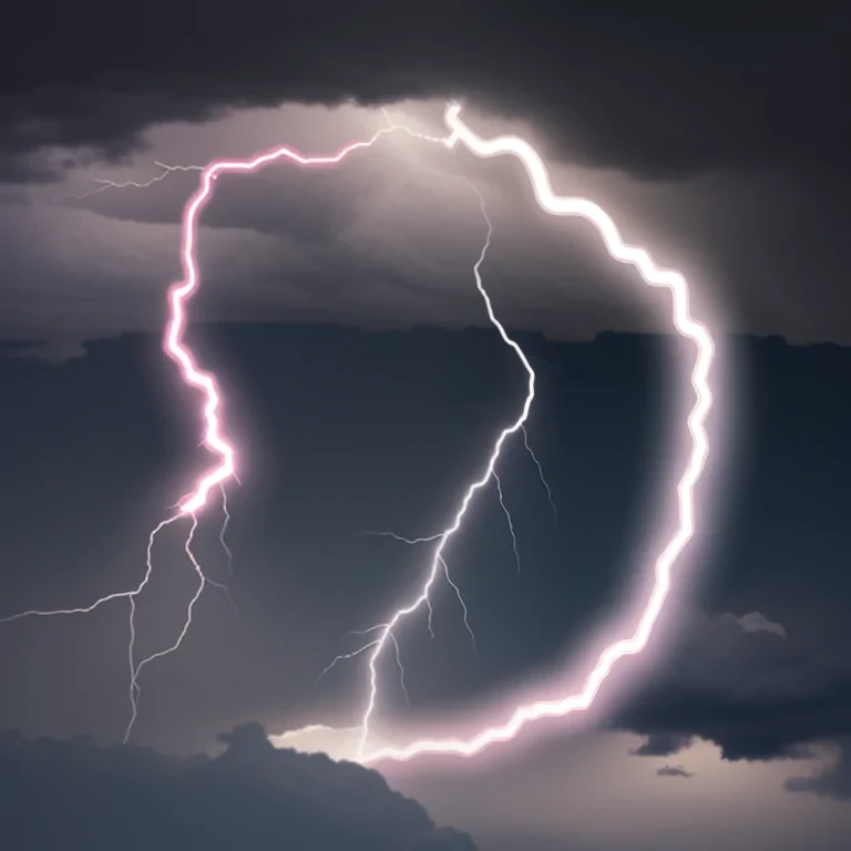 lightning bolt png