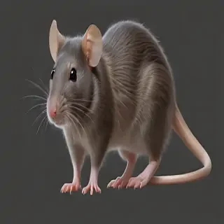 rats png