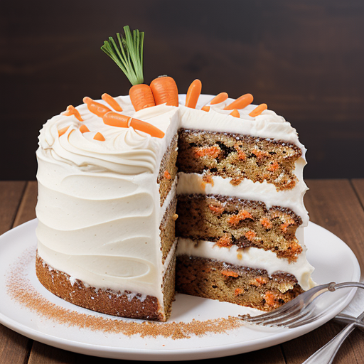 where to buy carrot cake