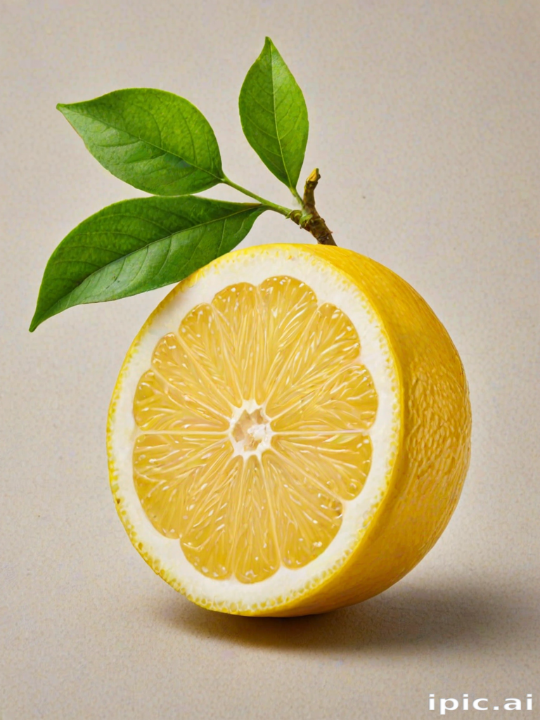 lemon png