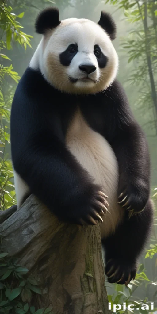 panda wallpaper