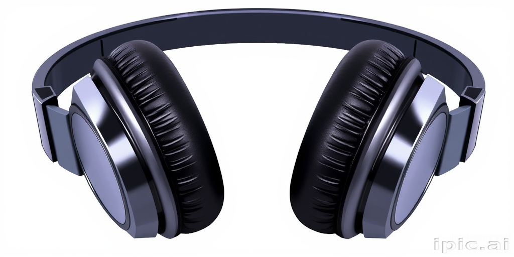 headphones png transparent