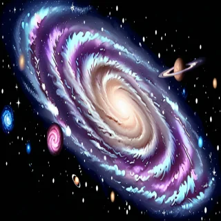 galaxy png