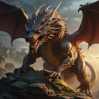 dragon wallpapers