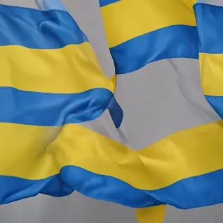 ukrainian flag