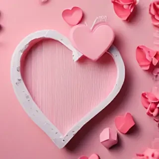 valentines aesthetic wallpaper