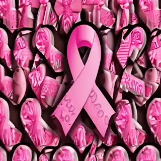 breast cancer awareness image
