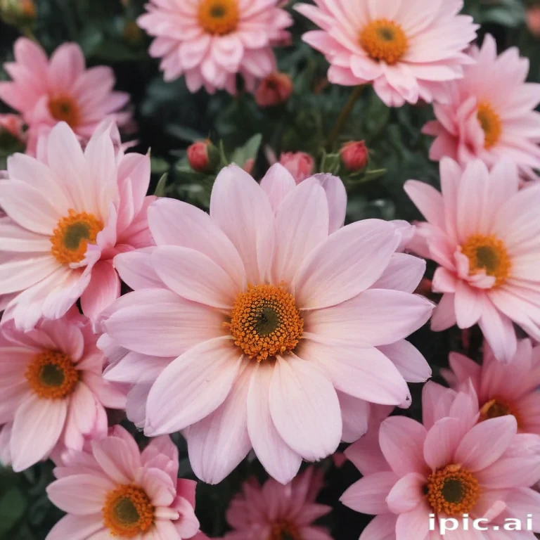 flower aesthetic wallpapers