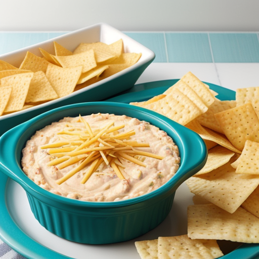 land o lakes cheese dip