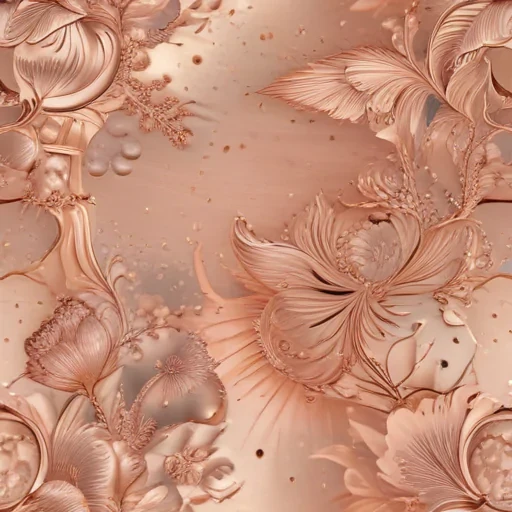 background rose gold wallpaper