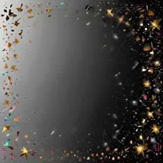 glitter png transparent