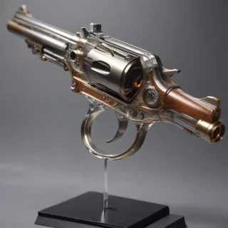 gunshot transparent
