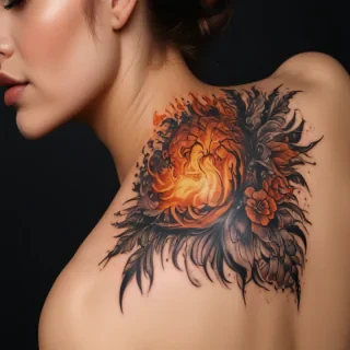 tattoo png