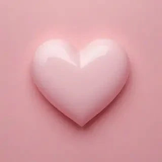 heart aesthetic background