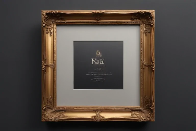 frame mockup