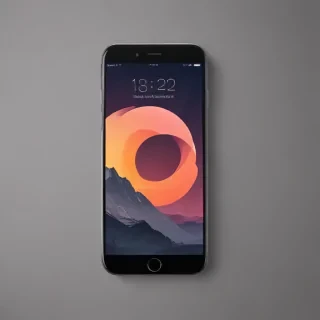 minimalistic wallpapers for iphone