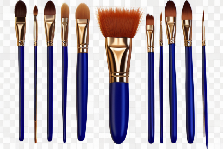 painting brush png