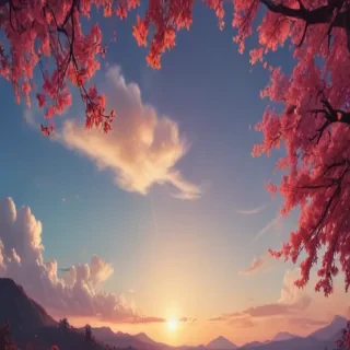 aesthetic background phone wallpaper