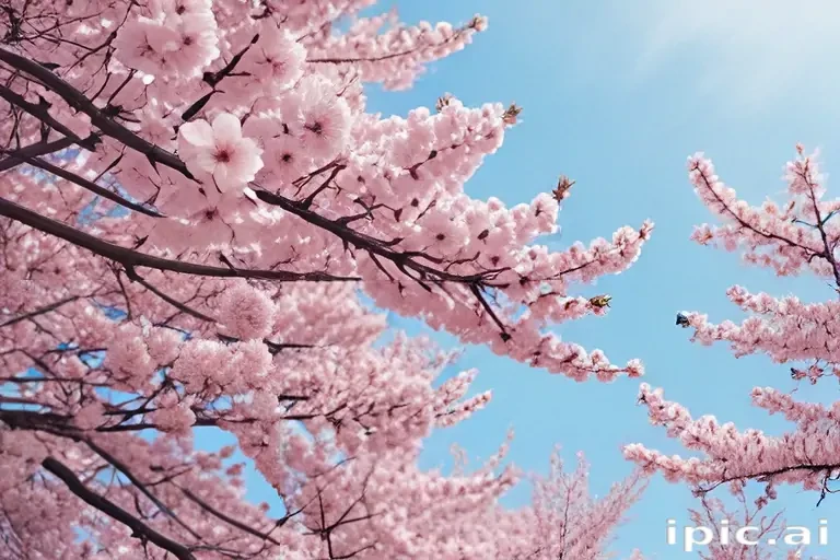 spring backgrounds aesthetic