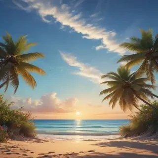 summer backgrounds aesthetic