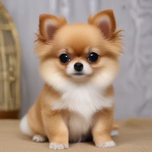 chi chi dog breed