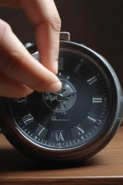 one minute timer