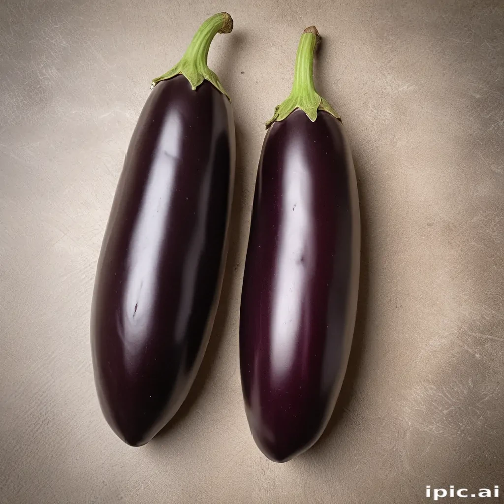 new eggplant friday