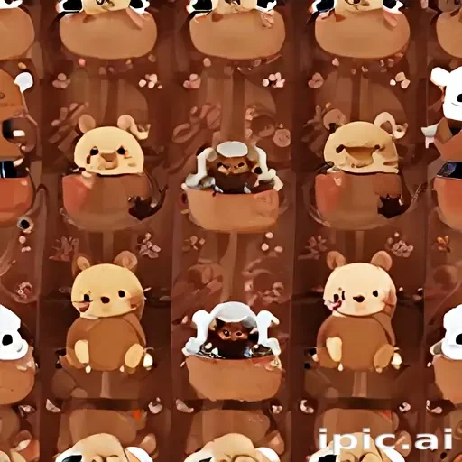 cute wallpapers brown