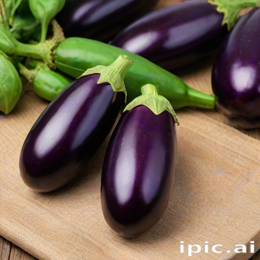 new eggplant friday
