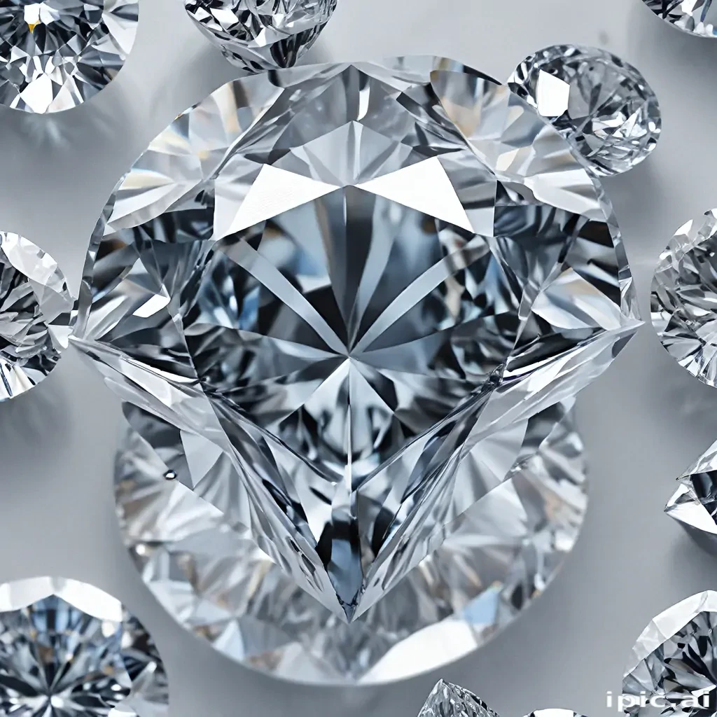 diamonds wallpaper