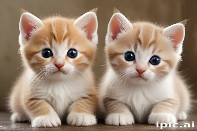 cute kittens wallpaper