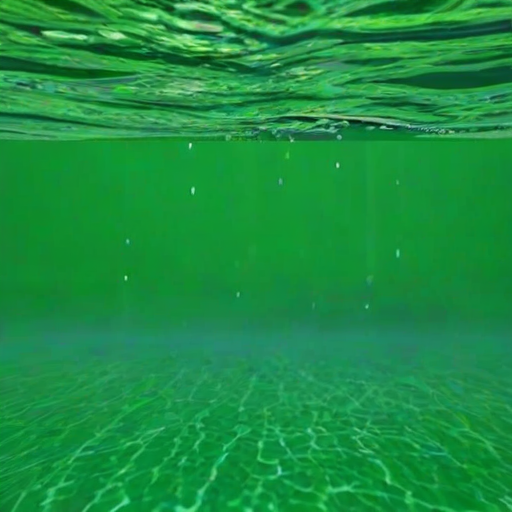 splash background