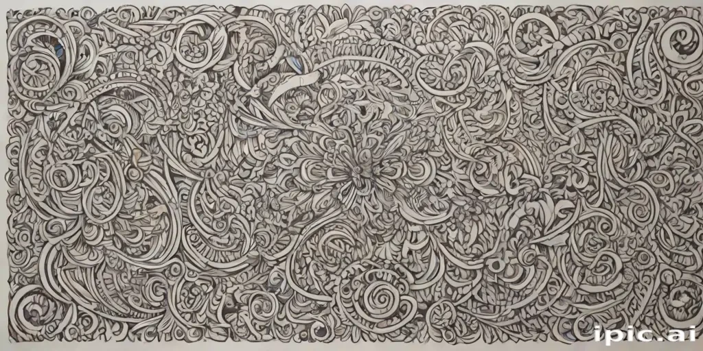doodle art