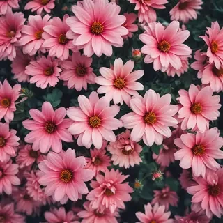 flower wallpaper phone