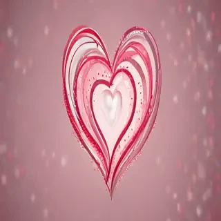 heart iphone background