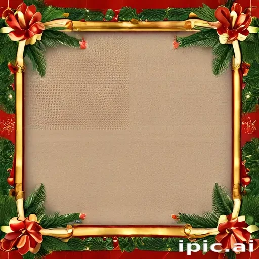 christmas border .png