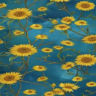 van gogh wallpaper for iphone